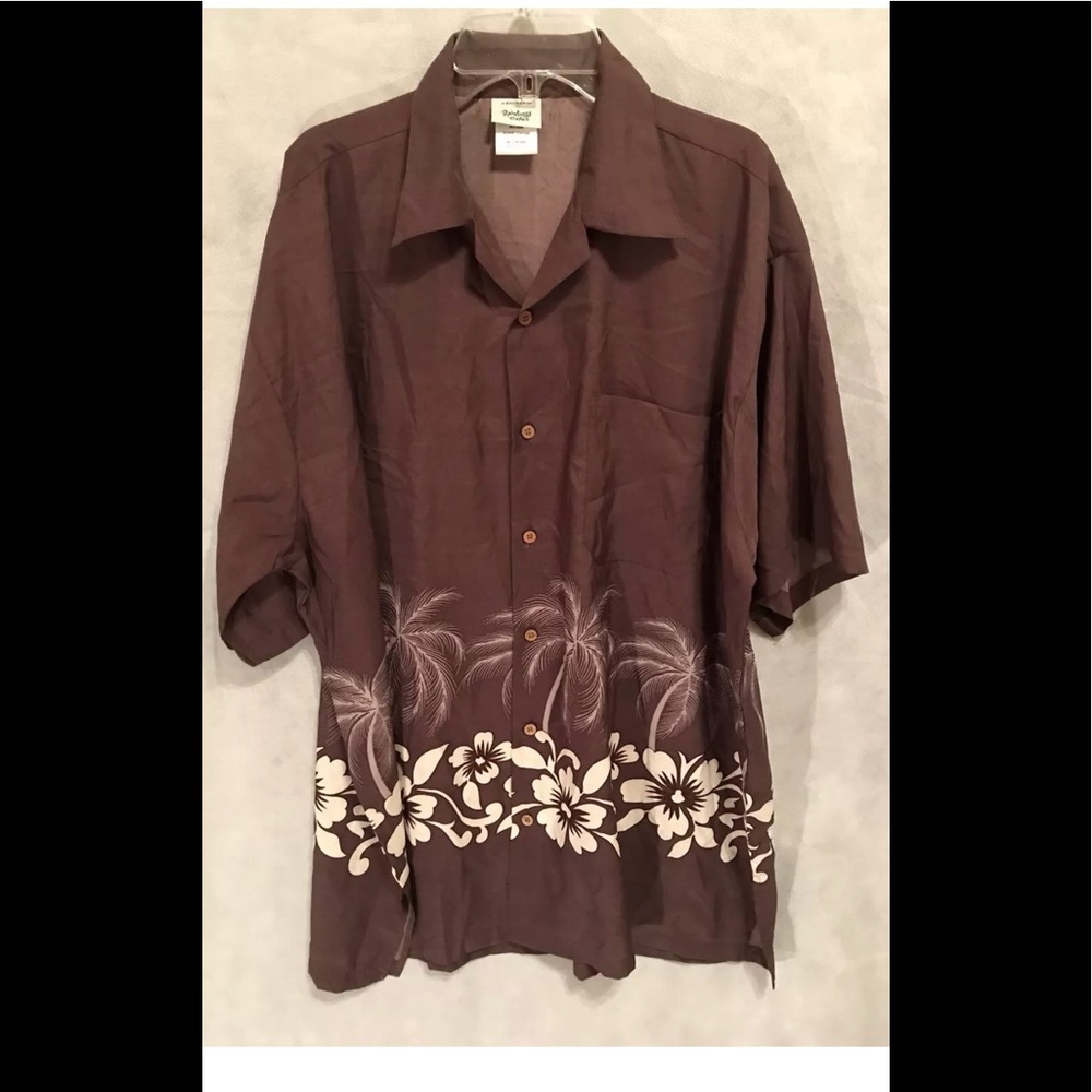 Men’s shirt